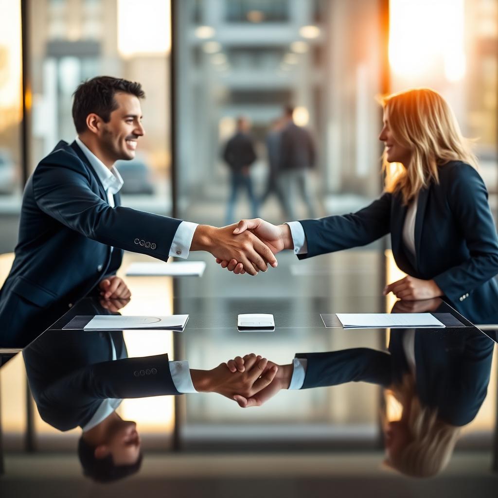Business Restructuring & Advisory